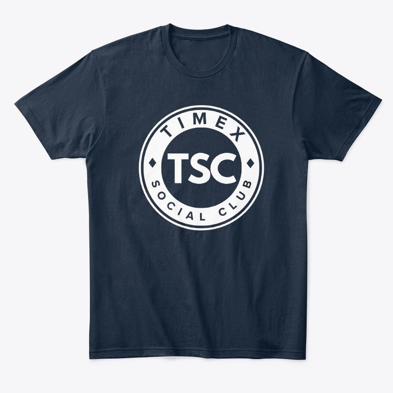 TSC Logo Hoodie