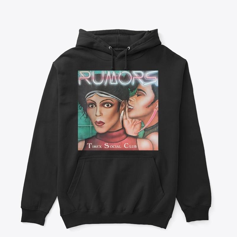 Rumors Hoodie