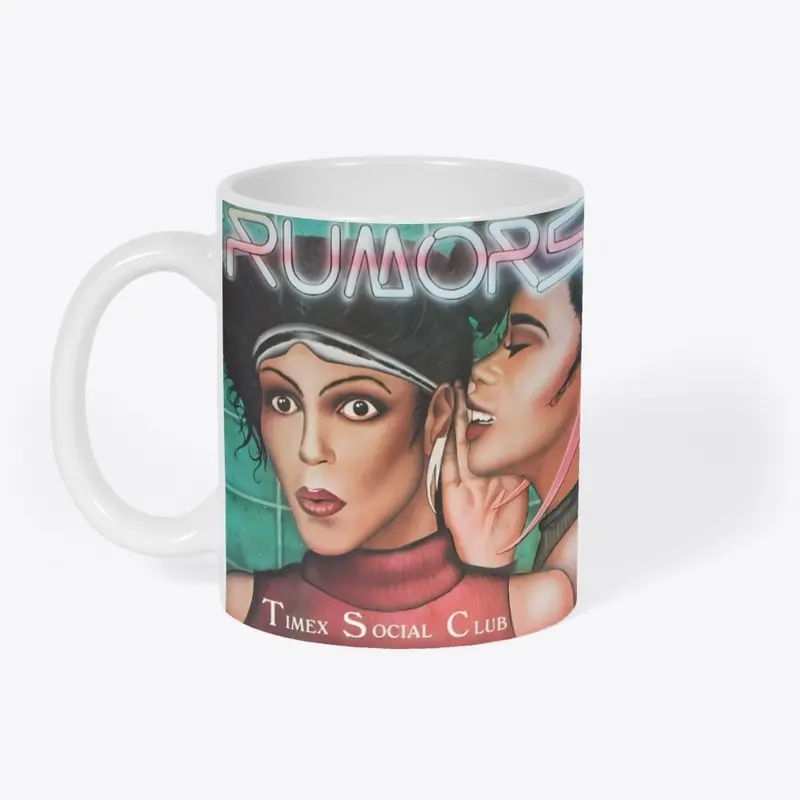 Rumors Tee