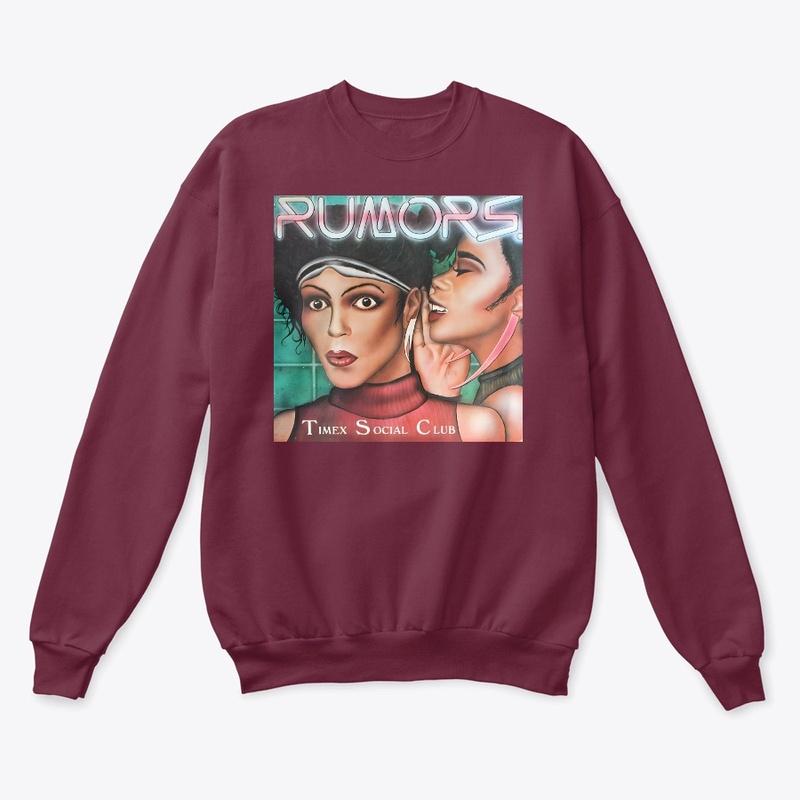 Rumors Tee