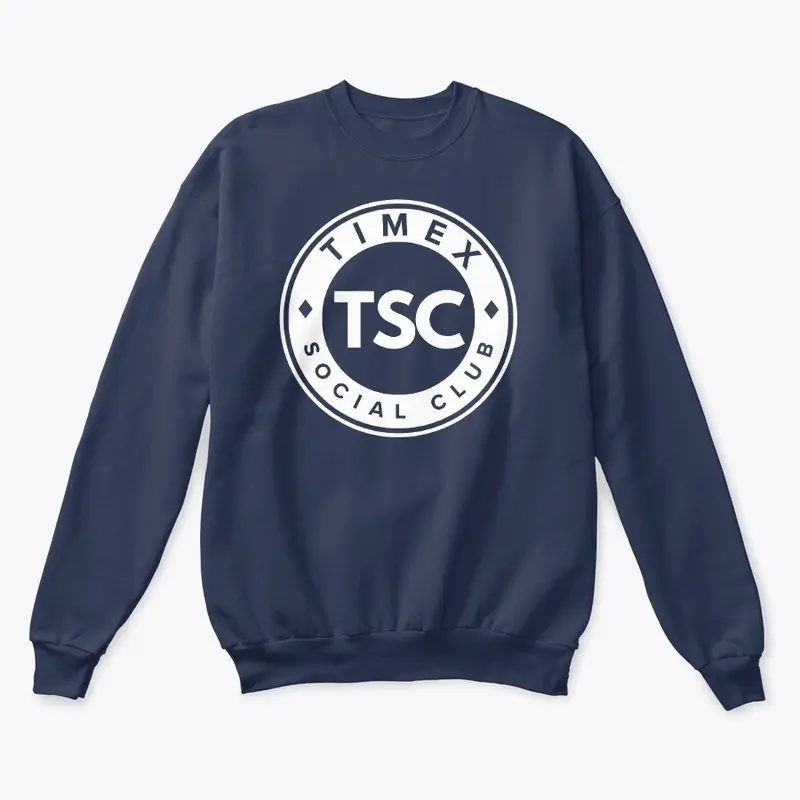 TSC Logo Hoodie