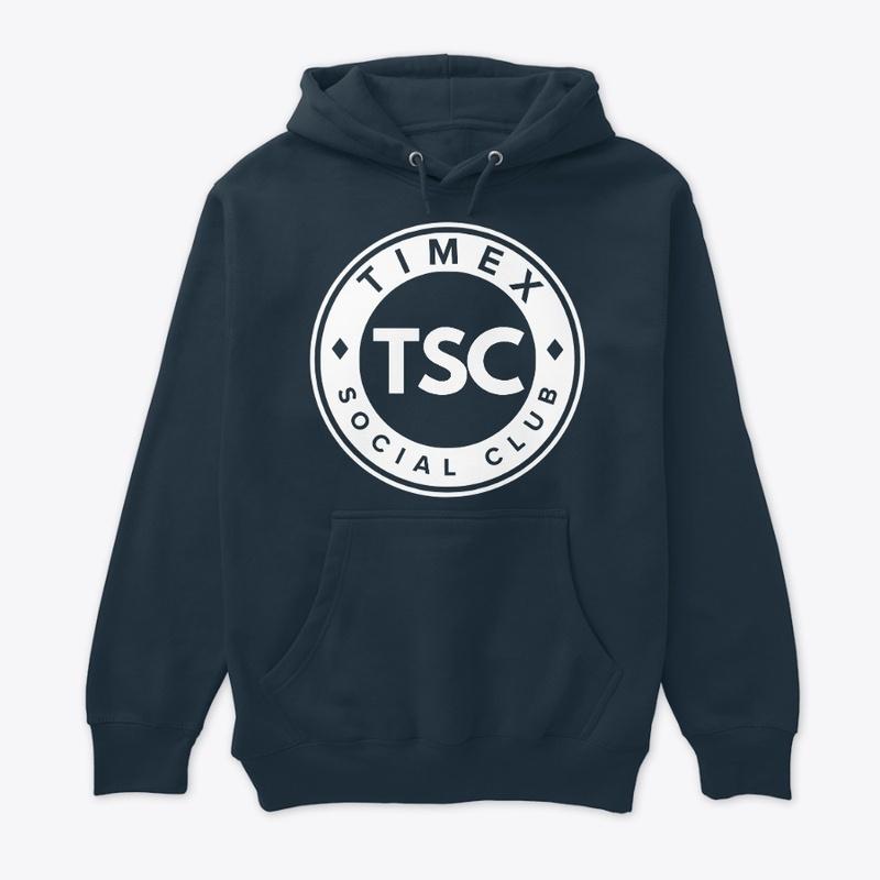 TSC Logo Hoodie