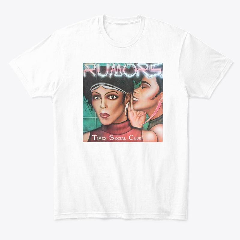 Rumors Tee