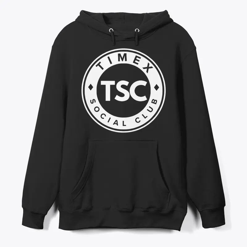 TSC Logo Hoodie