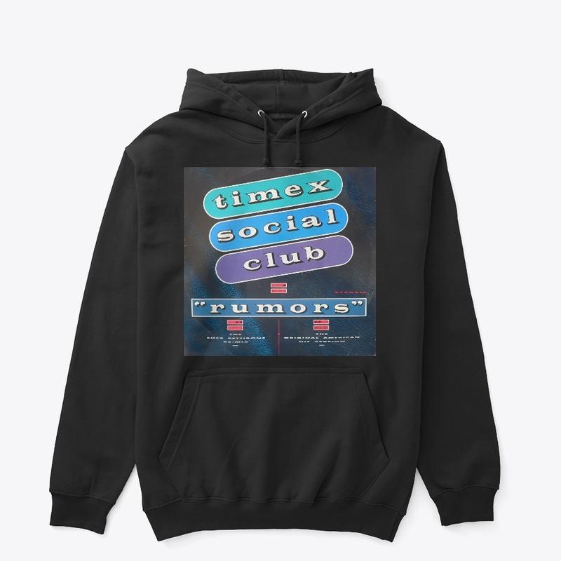 Remix Hoodie