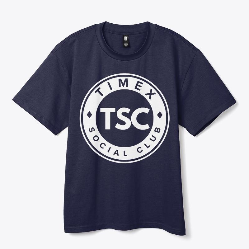 TSC Logo Hoodie