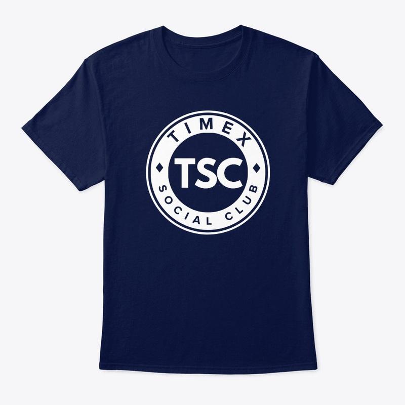 TSC Logo Hoodie